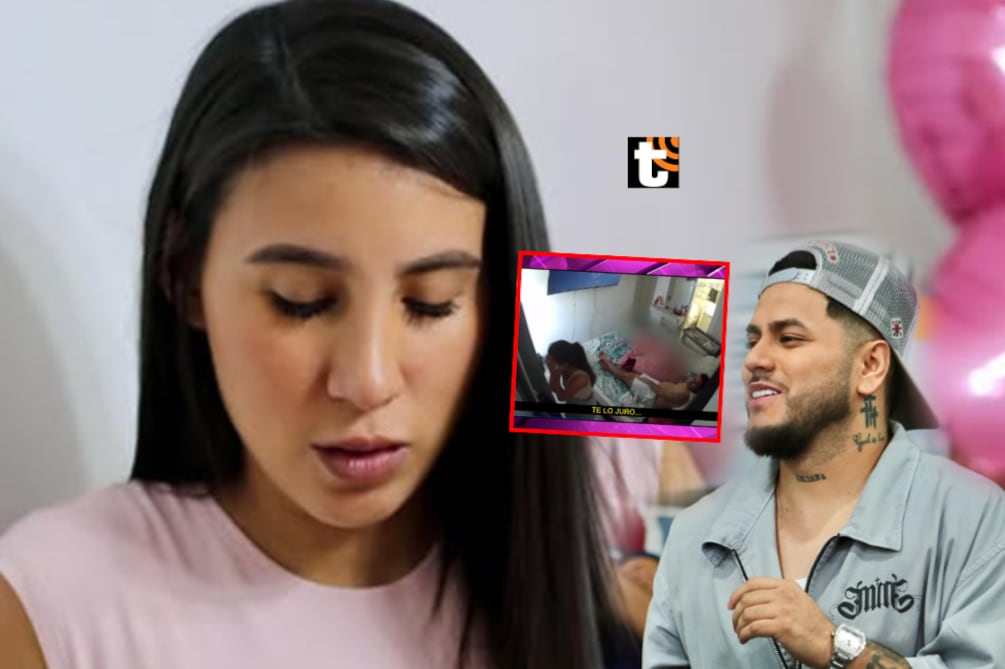 Samahara Lobatón da nuevas declaraciones tras echar a Bryan Torres por presunta infidelidad.