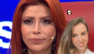 Milena Zárate responde si perdonaría a Greissy Ortega tras confirmar que es su enemiga: ¿Qué dijo?