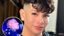 Bryan Arámbulo responde a excantante que lo acusa de no pagarle: “Malagradecido. No le debo nada a nadie”