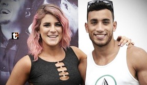 Macarena sorprende al revelar por qué Said Palao terminó con ella: ‘Fue por Diego Chávarri, le afectó’