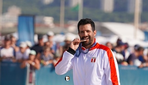 El Ránking del Bombardero 2024