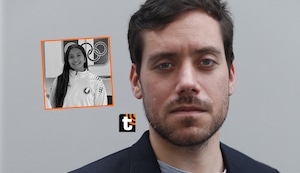 ‘Pancho’ de Piérola se disculpa con familia de Lizeth Marzano por terrible comentario: “Cometemos errores”