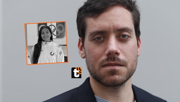 TROME- ‘Pancho’ de Piérola se disculpa con familia de Lizeth Marzano por terrible comentario: “Cometemos errores”