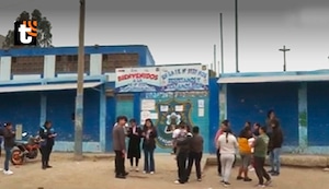 Pánico en Ventanilla: profesores heridos y tres intervenidos tras robo en colegio