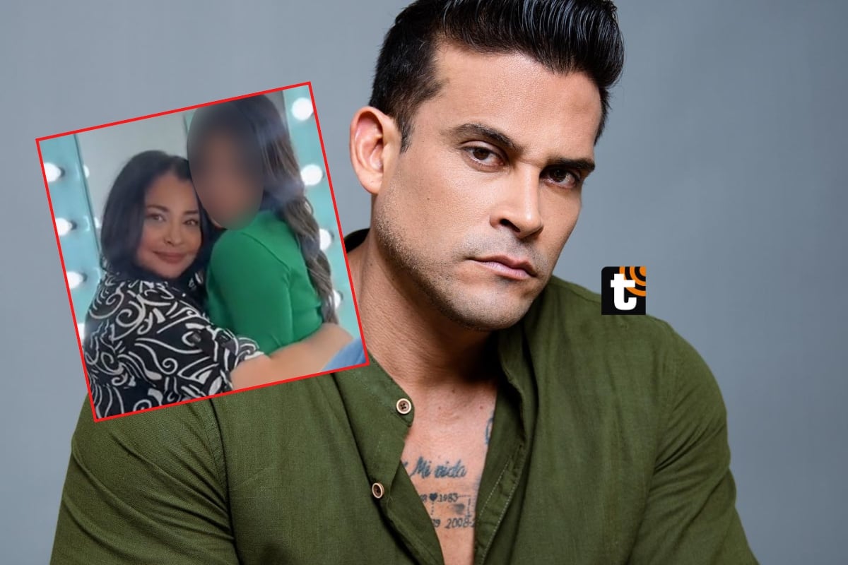 TROME - Expareja confiesa que el cantante sigue sin ver a su hija.