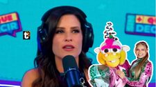 María Pía lanza inesperada consulta sobre ‘Timoteo’ y Karina en medio de la polémica: “¿Le han preguntado..?"