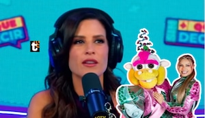 María Pía lanza inesperada consulta sobre ‘Timoteo’ y Karina en medio de la polémica: “¿Le han preguntado..?"