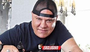 Mauricio Diez Canseco: Vendió marcianos, hizo taxi, su primera rubia, la vasectomía y más