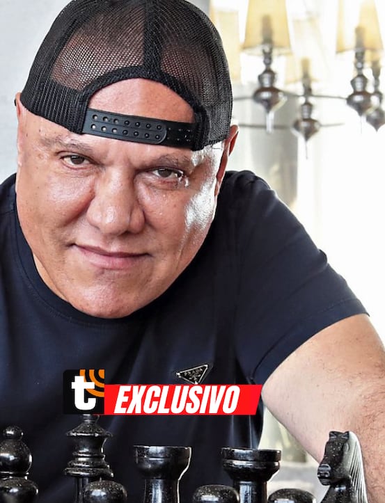 Mauricio Diez Canseco