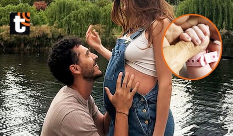 Exchica reality se convierte en mamá tras vencer dura enfermedad y emociona con su historia: ¿De quién se...