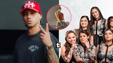 Jeremy Iturri, coreógrafo de Corazón Serrano, toma radical decisión tras ser denunciado por presunto abuso sexual: ¿qué hizo?