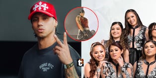 Jeremy Iturri, excoreógrafo de Corazón Serrano, fue denunciado por presunto abuso sexual.