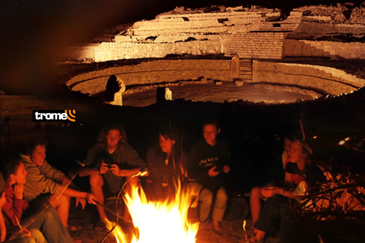 Visitantes podrán disfrutar de los conocimientos de los antiguos peruanos. Foto: Andina