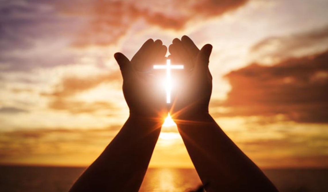 Semana Santa en familia.