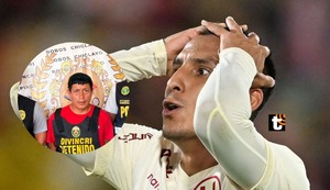 Chiclayo: Roban más de 20 mil soles al padre del delantero de Universitario Alex Valera