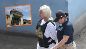 Nadeska Widausky afrontará audiencia de detención con fines de extradición HOY