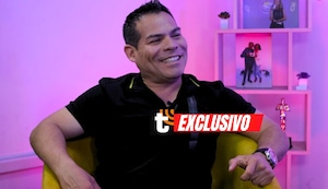 ‘Pato’ Ovalle confiesa detalles de su pasado matrimonio: “Me casaron a los 21, nunca quise casarme”