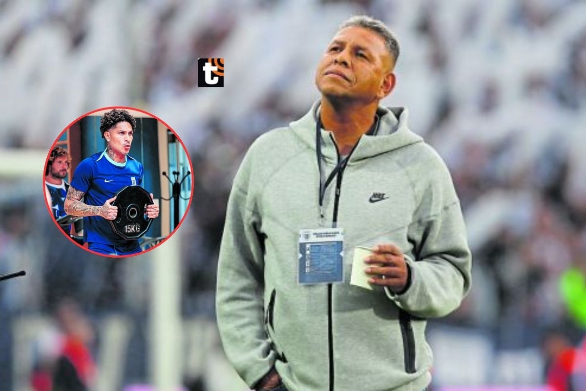 Puma tilda de ‘arrogante’ a Guerrero tras menospreciar su idolatría en la 'U'.