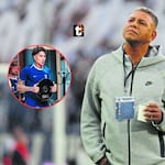 ‘Puma’ tilda de “arrogante” a Guerrero tras minimizar su idolatría en Universitario: “Sus palabras no me quitan nada”