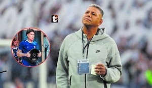 ‘Puma’ tilda de “arrogante” a Guerrero tras minimizar su idolatría en Universitario: “Sus palabras no me quitan nada”