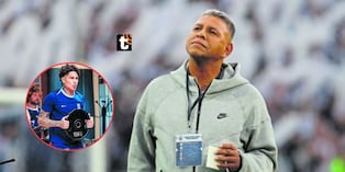 Puma tilda de ‘arrogante’ a Guerrero tras menospreciar su idolatría en la 'U'.