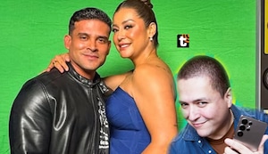 Domínguez es descartado tras prometedor destape de Magaly: “Karla puede estar tranquila”, dice ‘Samu’