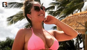 Cindy Marino: De cuánto fue su primer salario en Bella Bella y cuáles son sus fotos más sensuales