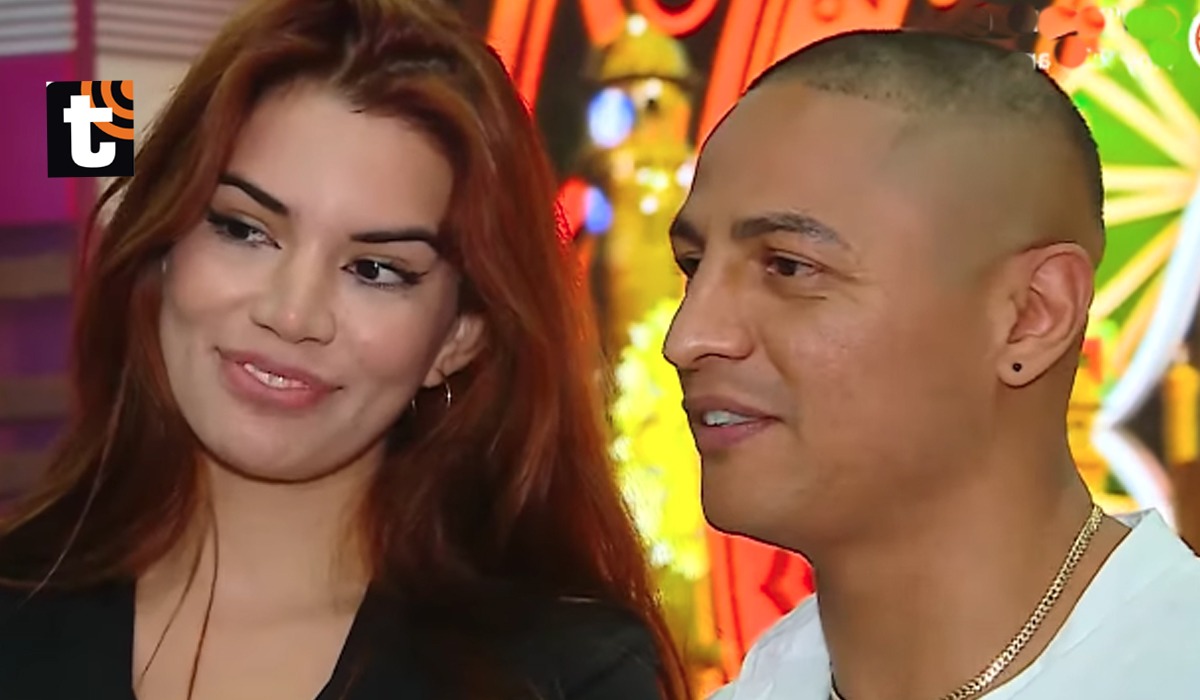 A través de un comunicado Samantha Batallanos confirmó que Jonathan Maicelo fue sentenciado a cumplir servicios comunitarios y a recibir tratamiento psicológico especializado.