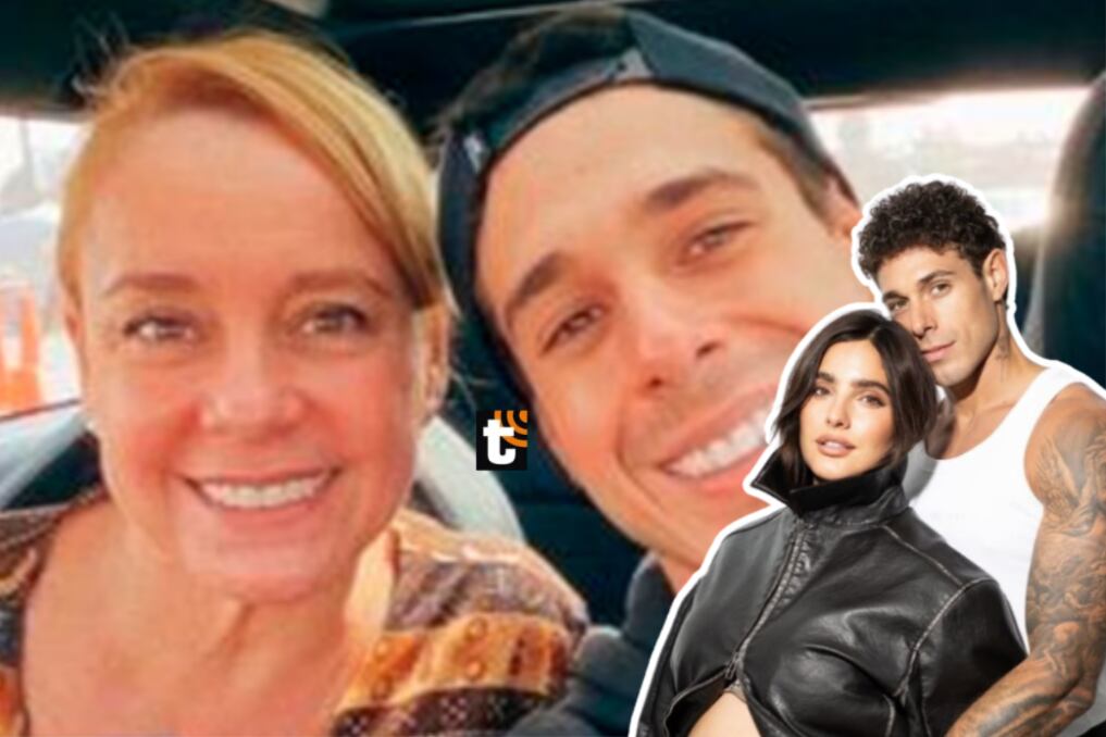 Mamá de Hugo García le da ‘like’ a comentarios contra Isabella Ladera: ¿Suegra y nuera no se llevan?