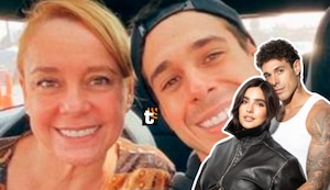 Mamá de Hugo García le da ‘like’ a comentarios contra Isabella Ladera: ¿Suegra y nuera no se llevan?