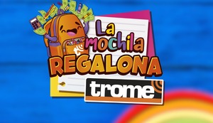 ‘La Mochila Regalona’ te paga los gastos del ‘cole’