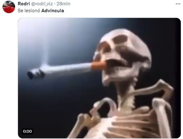 Memes del Perú vs. Chile en La Copa América