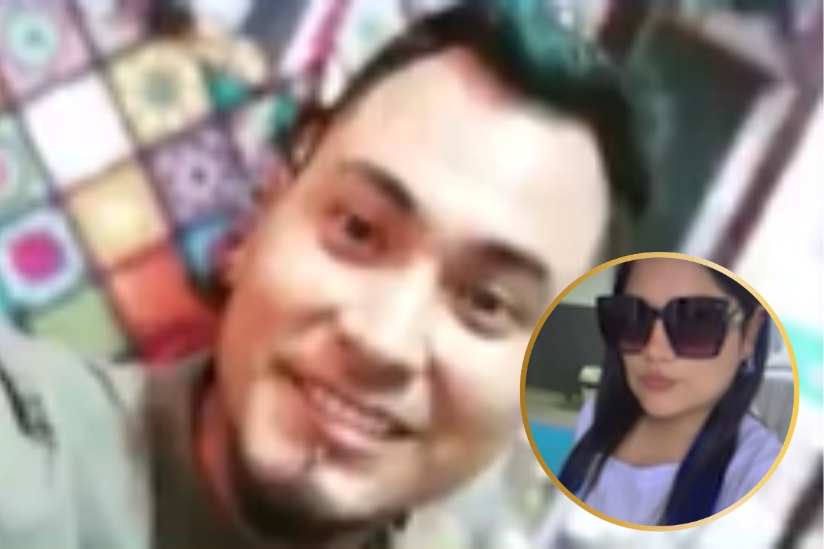 Sujeto es acusado de intentar matar a su pareja en el Cercado de Lima