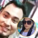 Sujeto apuñala y quema viva a su pareja tras no aceptar fin de su relación