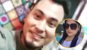 Sujeto apuñala y quema viva a su pareja tras no aceptar fin de su relación