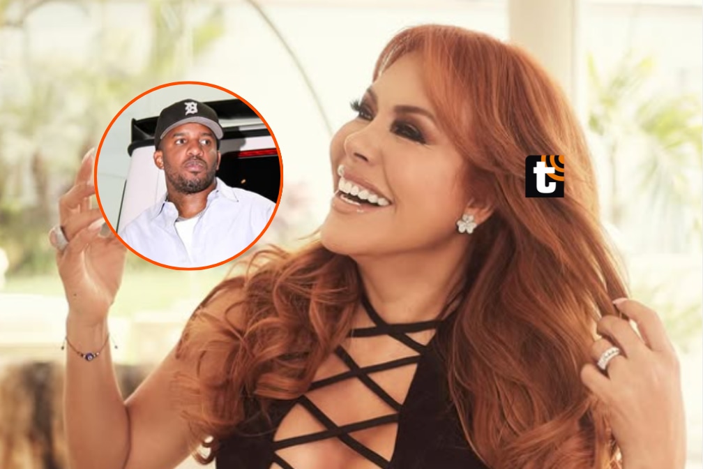 Magaly Medina se salva de volver a la cárcel porque Poder Judicial rechaza pedido de Jefferson Farfán.