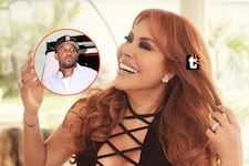 Magaly Medina no regresará a prisión: Solicitud de Jefferson Farfán es rechazada por el Poder Judicial