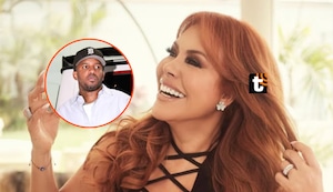 Magaly Medina no regresará a prisión: Solicitud de Jefferson Farfán es rechazada por el Poder Judicial