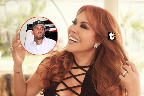 Magaly Medina no regresará a prisión: Solicitud de Jefferson Farfán es rechazada por el Poder Judicial