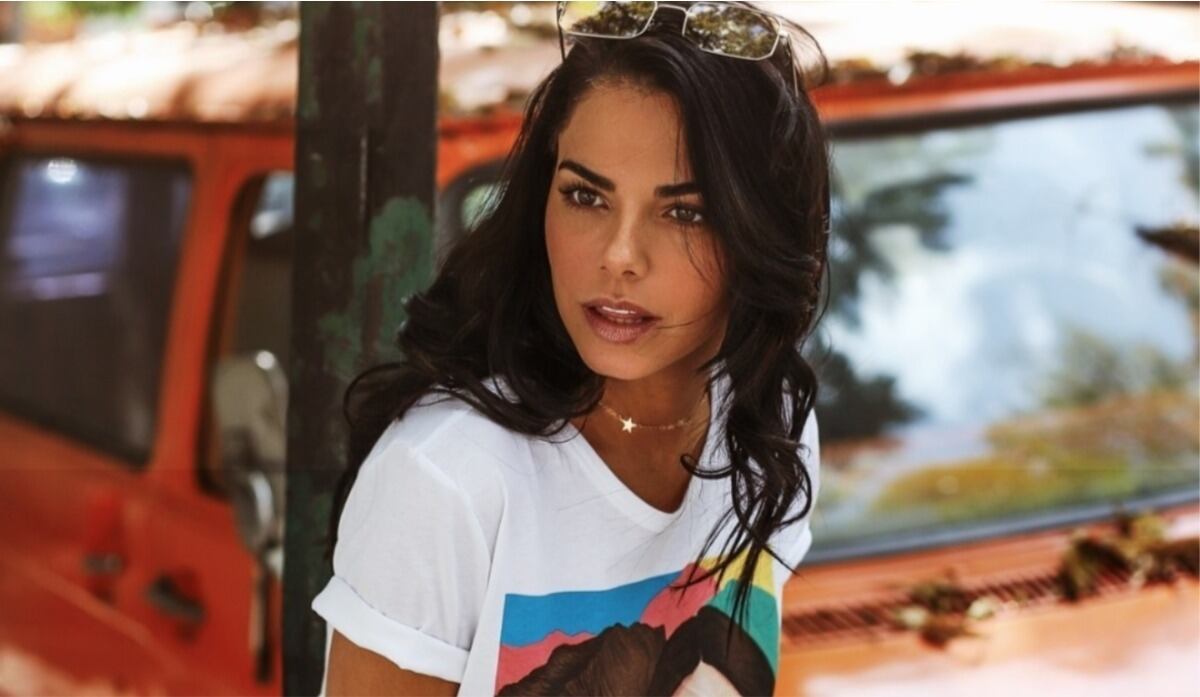 Livia Brito Pestana debutó como actriz en México en 2010, saltando al estrellato gracias a su papel de Fernanda Sandoval en “Triunfo del amor” (Foto: Instagram)