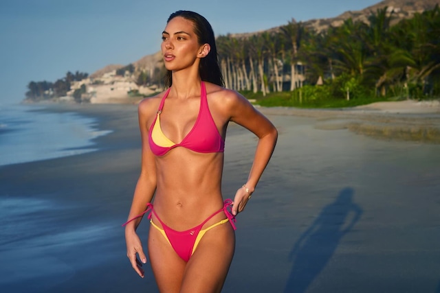 Natalie Vértiz, sus fotos más sexys. Foto: Instagram msperu