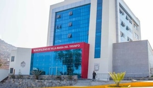 Atención en quechua en Villa María del Triunfo: Una iniciativa multicultural