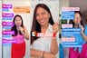 Conoce a la ‘profe’ de inglés más querida de TikTok