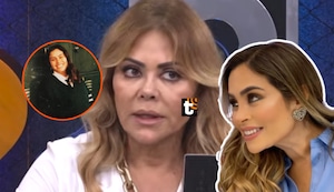 ¿La cuadró? Gisela revela fuerte episodio con Ethel Pozo en el colegio: “Dice que quería matarme”