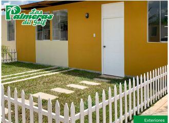 Proyecto 'Las Palmeras del Golf' en Tarapoto.