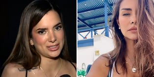 Suheyn Cipriani aclara su ingreso a TV: “Yo no elegí, me escogieron”