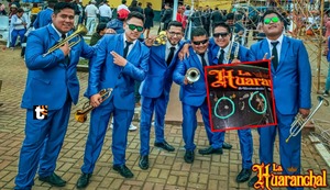 ¡Otro atentado! Bus de la banda ‘La Huaranchal’ es atacado a balazos en Piura