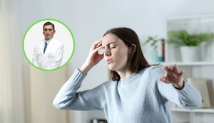 ‘La anemia puede causar síntomas que van más allá del cansancio’, indica el médico Olimpio Huanca