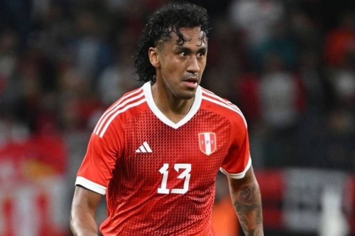 Rafa Benítez, DT del celta, se pronunció por nueva posición de Renato Tapia en nla selección peruana. (Agencias)