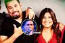 Presentan chats de reportera de ‘La Banda del Chino’ con cantante casado: “Aldo me aconsejó que no era sano”
